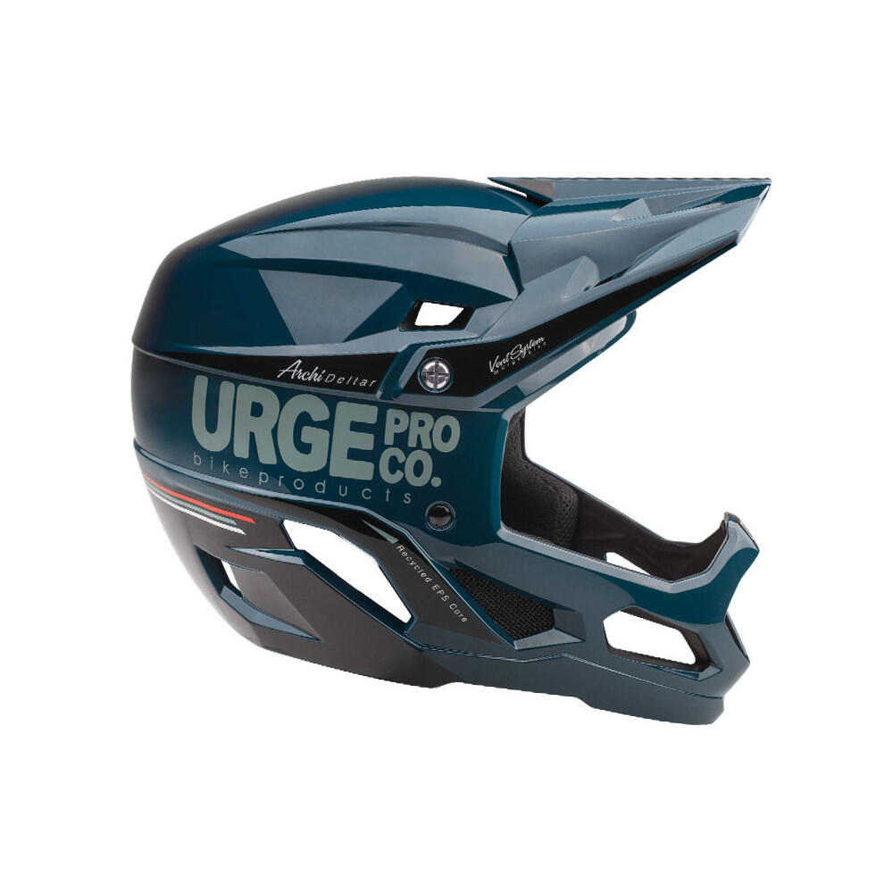Casque integral vtt Decathlon